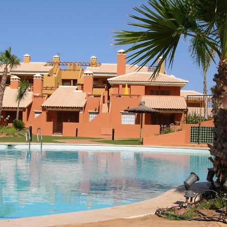Albatros Playa 3 - 7208 Mar de Cristal Exterior foto