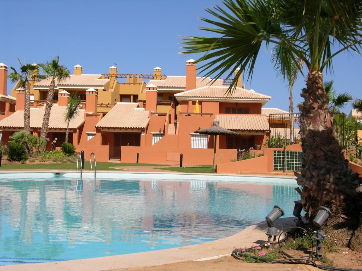 Albatros Playa 3 - 7208 Mar de Cristal Exterior foto