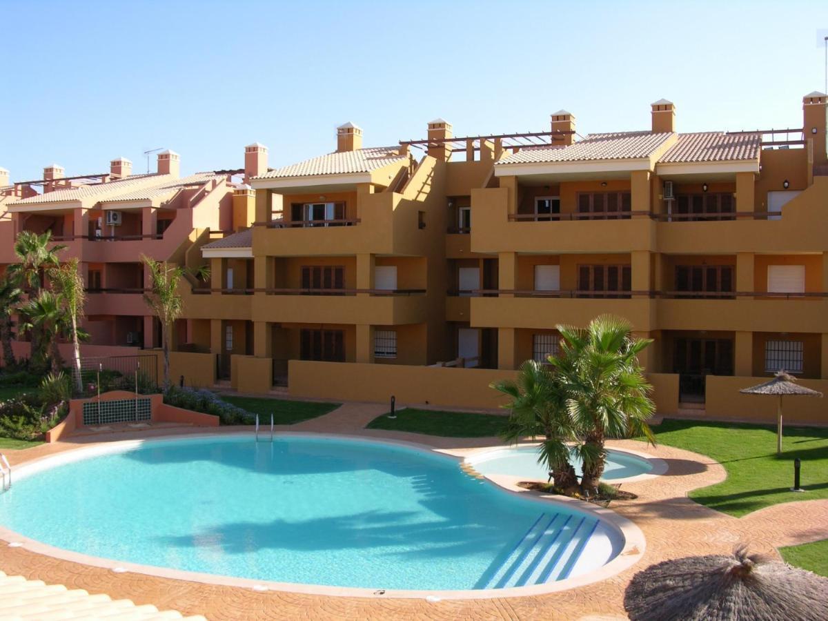 Albatros Playa 3 - 7208 Mar de Cristal Exterior foto