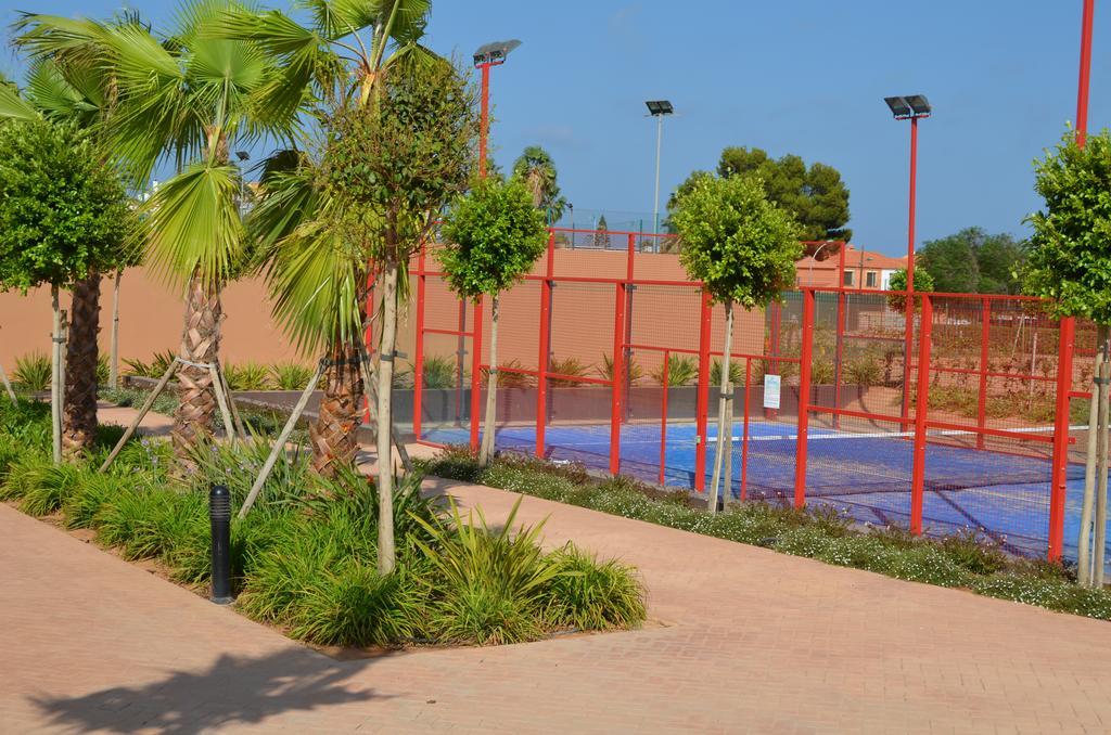 Albatros Playa 3 - 7208 Mar de Cristal Exterior foto