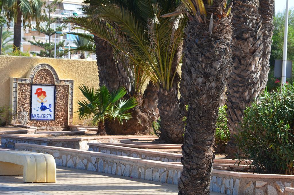 Albatros Playa 3 - 7208 Mar de Cristal Exterior foto