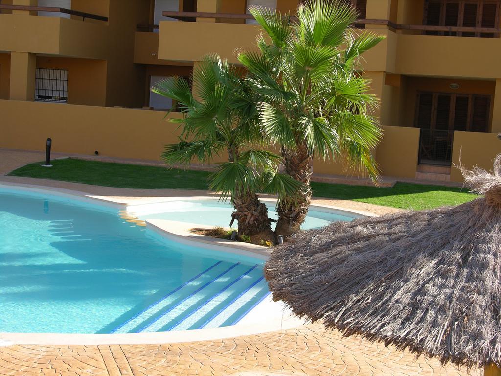 Albatros Playa 3 - 7208 Mar de Cristal Exterior foto