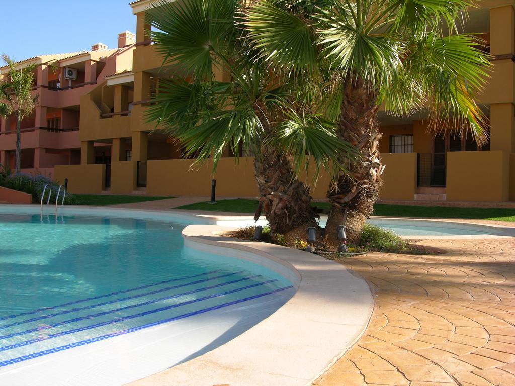 Albatros Playa 3 - 7208 Mar de Cristal Exterior foto